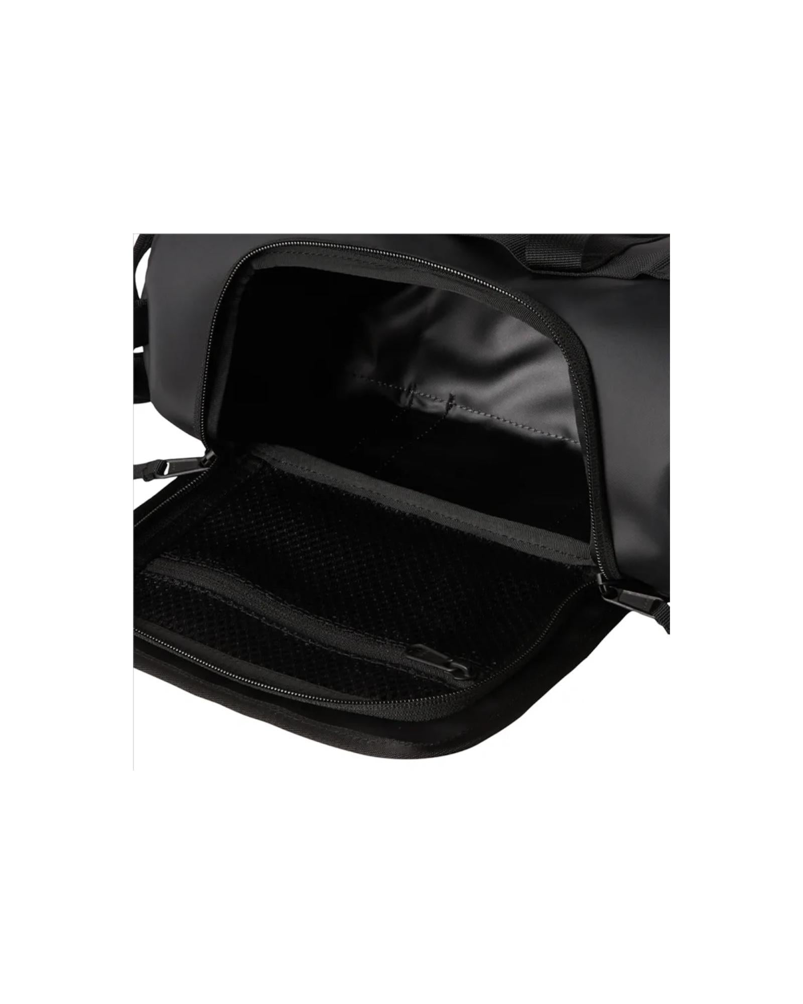 Borsa a tracolla Base Camp Black BCD SHOULDER BAG BLACK THE NORTH FACE 