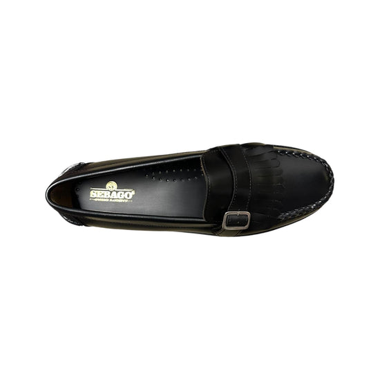 Mocassino Ales Donna Black 72127MW 902 SEBAGO 