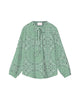 Blusa Harper Donna con stampa bandana