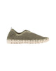 Tulip Flats Verde Militare