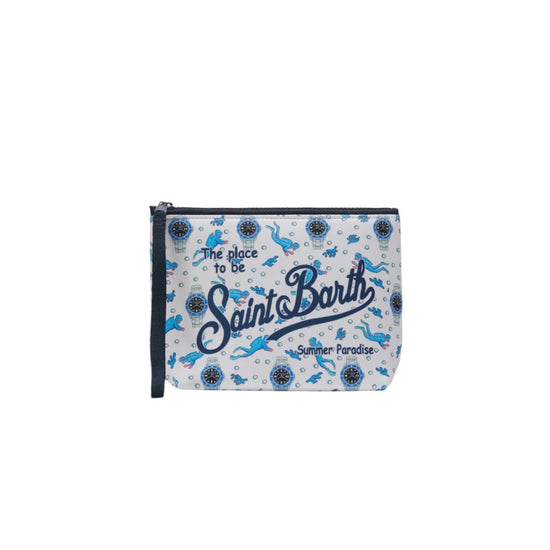 Pochette Aline Sub watch ALIN001 07715L MC2 SAINT BARTH 