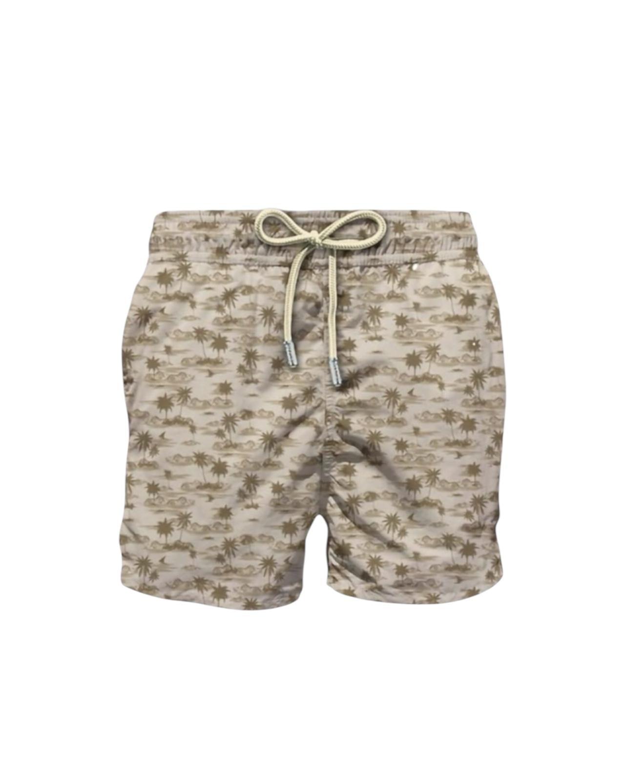 Costume Comfort Light Hawaii Beach COM0009 02165H MC2 SAINT BARTH