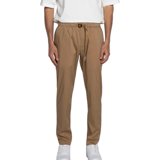 Pantalaccio misto cotone Beige 26SU66 311 02 WHITESAND 