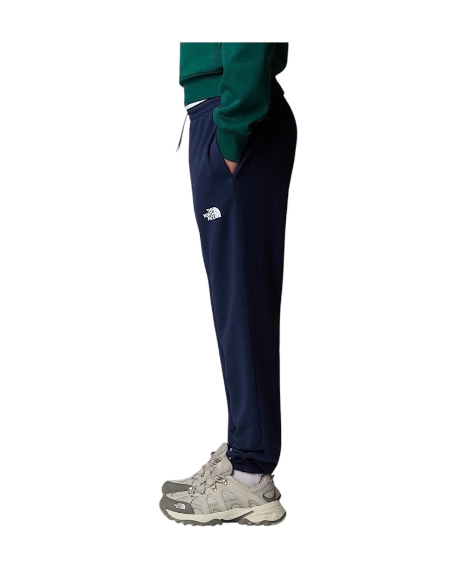 Joggers Simple Dome Light Navy M SD LT RG JOGGER NAVY THE NORTH FACE 