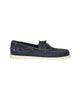 Docksides Portland Crazy Blue Navy Uomo