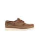 Mocassino Keuka Oil Beige Caramel Uomo