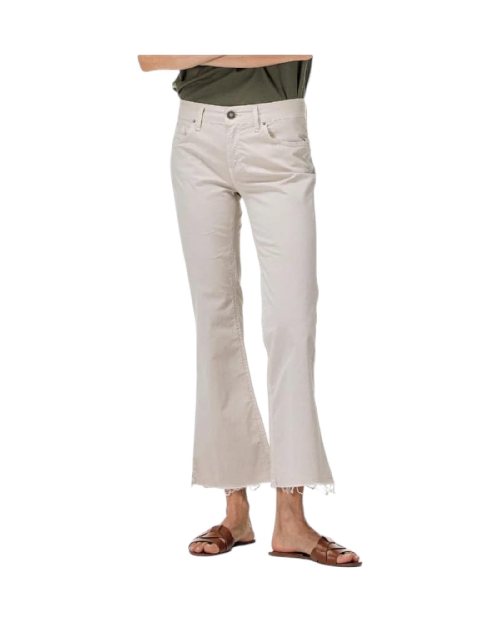 Jeans Bellona Bianco BELLONA 3 SAND God save denim 