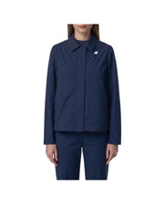 Arabel stretch Blue depth