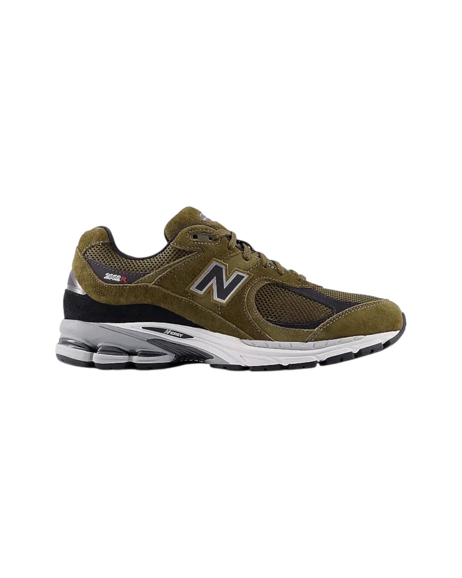 Sneakers Uomo 2002R Woodland 2002 RR New balance