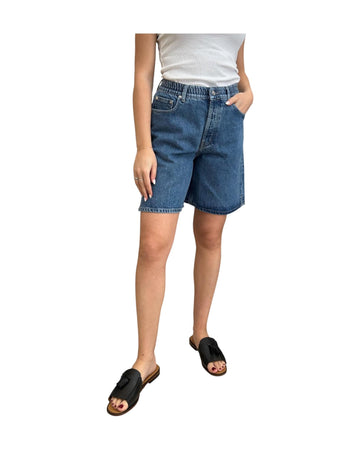 Bermuda Nina Denim RND90263D7223117 C0999 ROY ROGER'S 