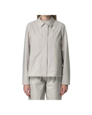 Arabel Stretch Plain Beige LT