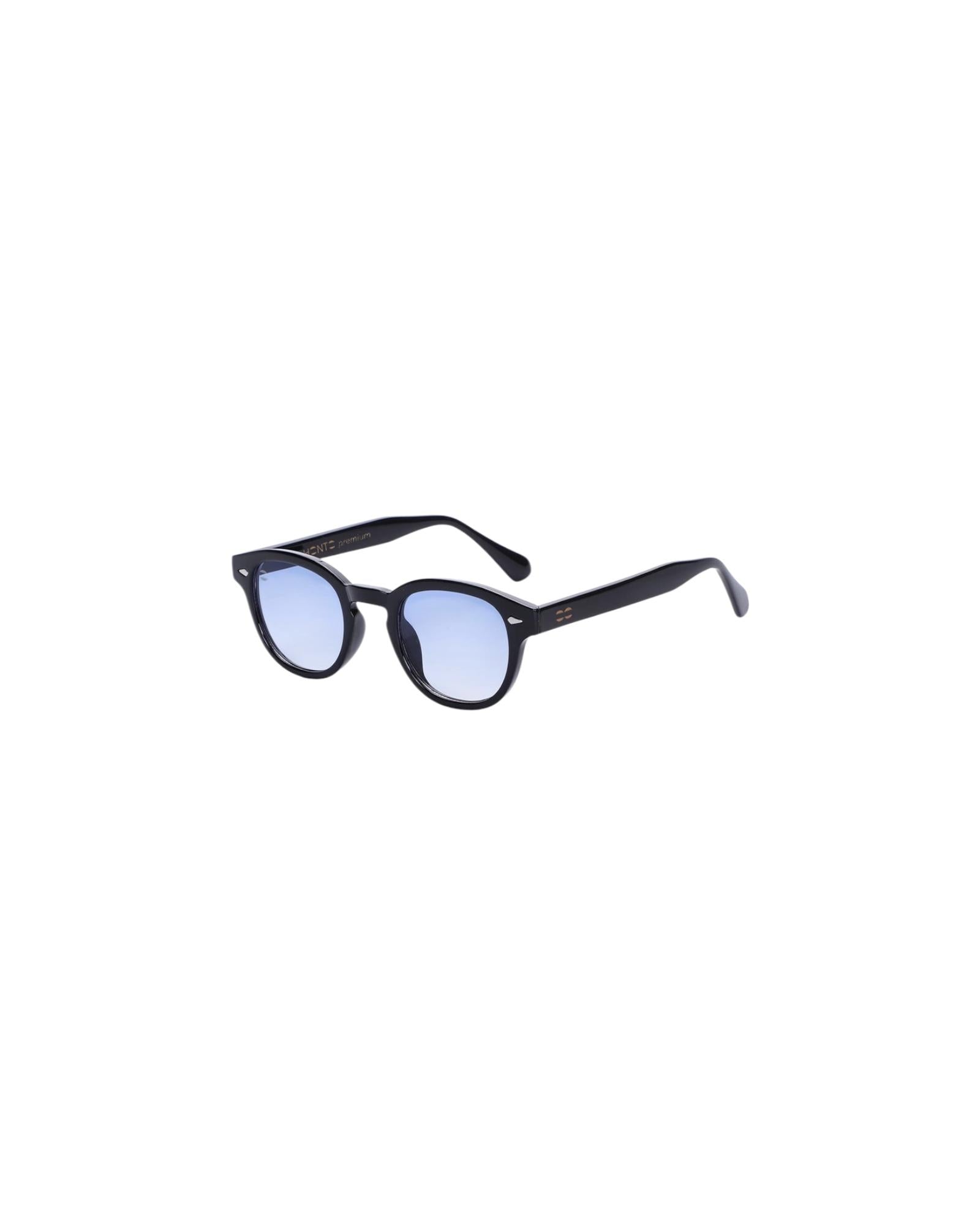 Occhiale Premium 03 Nero blu sfumato Unisex PREMIUM 03 NERO BLU SFUMATO honto 