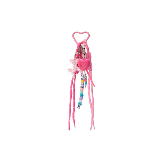 Funny Charm con balloon dog decorativo FUNC001 02791L MC2 SAINT BARTH 