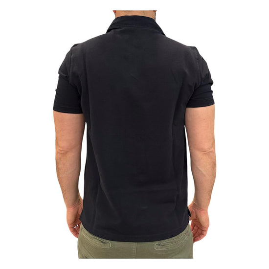 Polo Uomo Rockland Piquet Navy 2005 NAVY BL'KER 
