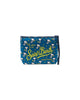 Aline snoopy padel mini clutch bag