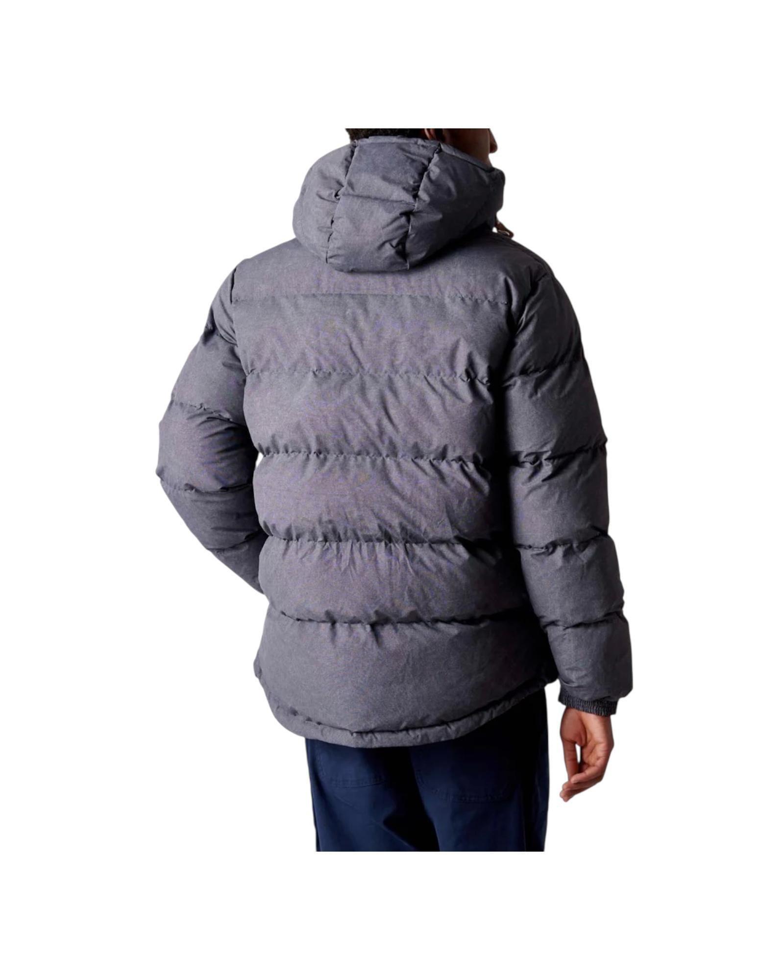 Giacca Bowerbridge lavata Navy blazer PFD0645 NAVY BLAZER PEnfield 