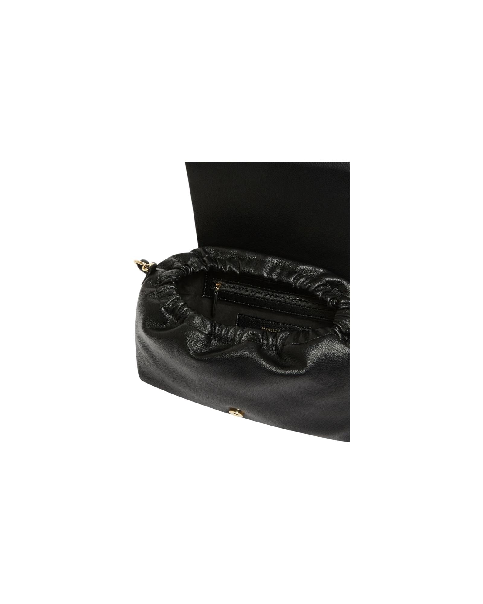 Borsa Le Muse medium Nero FRISIA 003 MARELLA 