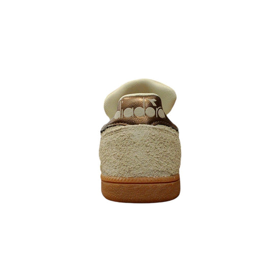 Gold Indoor Hairy Beige Candeggiato GOLD INDOOR HAIRY 25073 DIADORA 