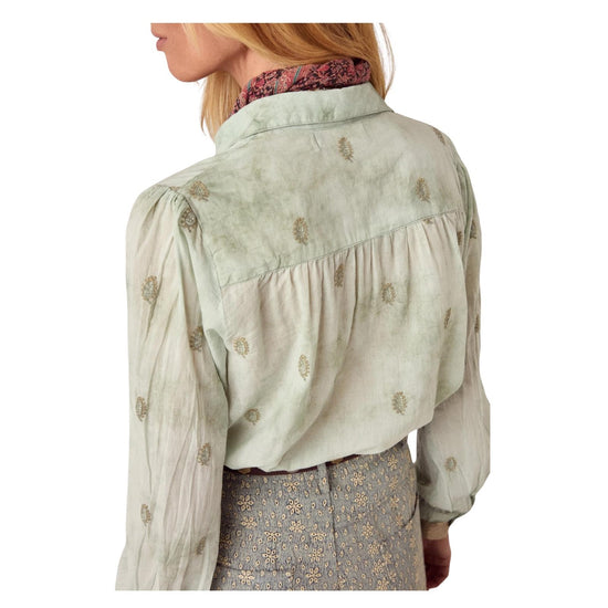 Camicia Rani Jade RANI JADE MAISON HOTEL 