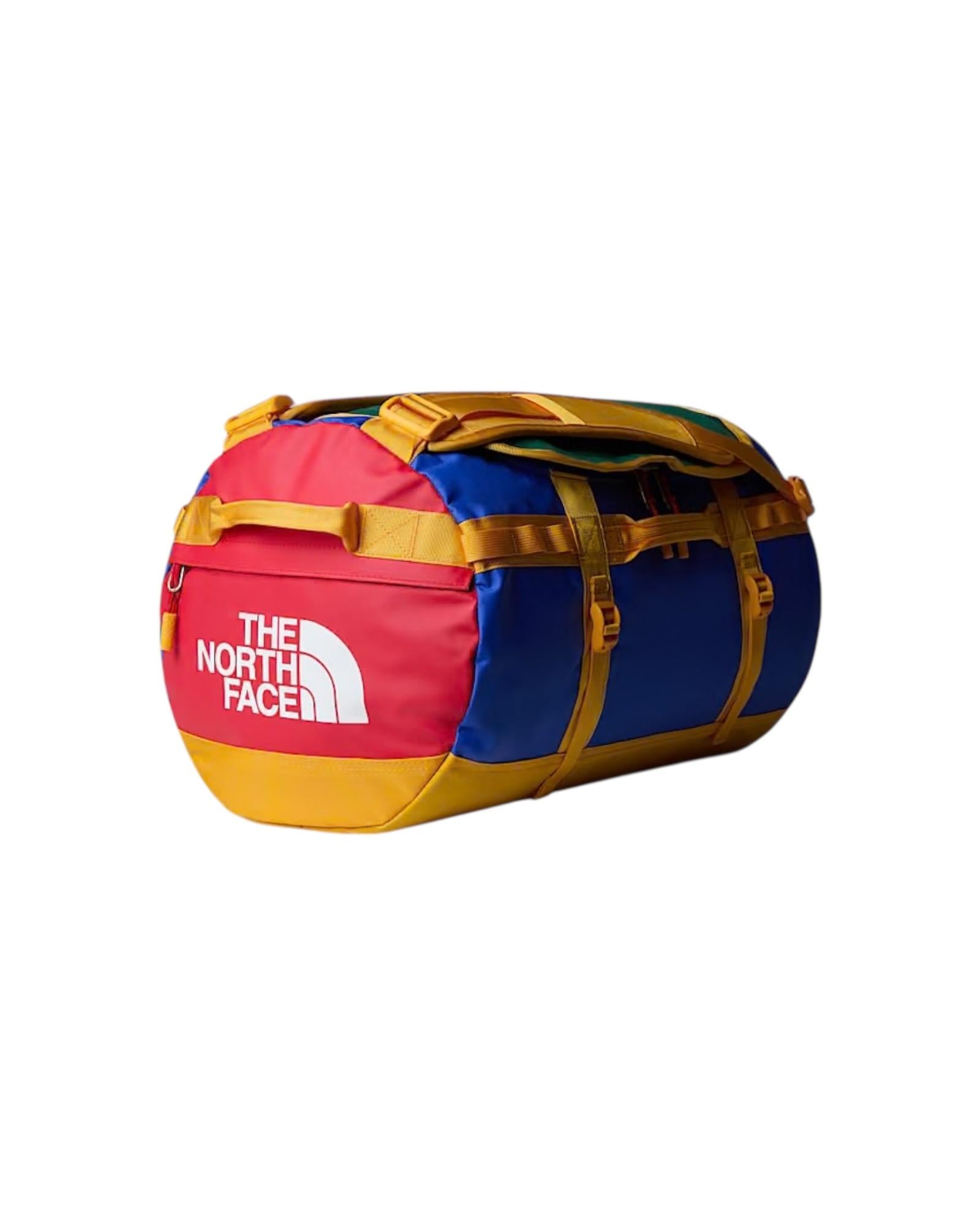 Duffel Base Camp - S NF0A52ST BLUE THE NORTH FACE 