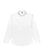 Camicia in cotone White