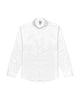 Camicia in cotone White