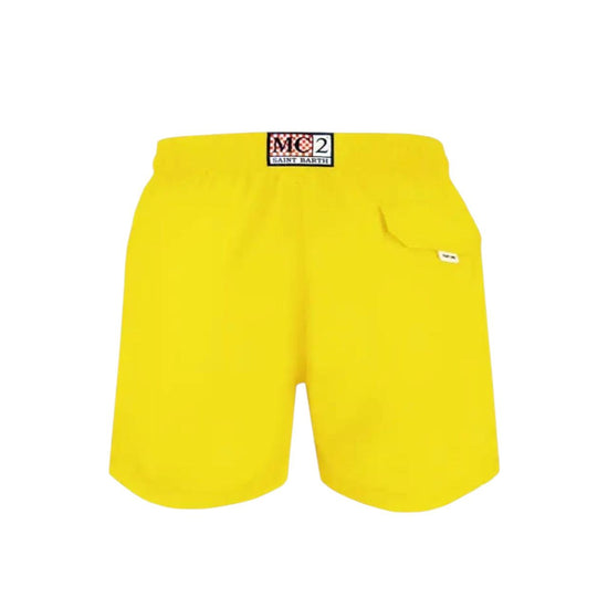 Costume Lighting Pantone Giallo LIG0004 00197H MC2 SAINT BARTH 