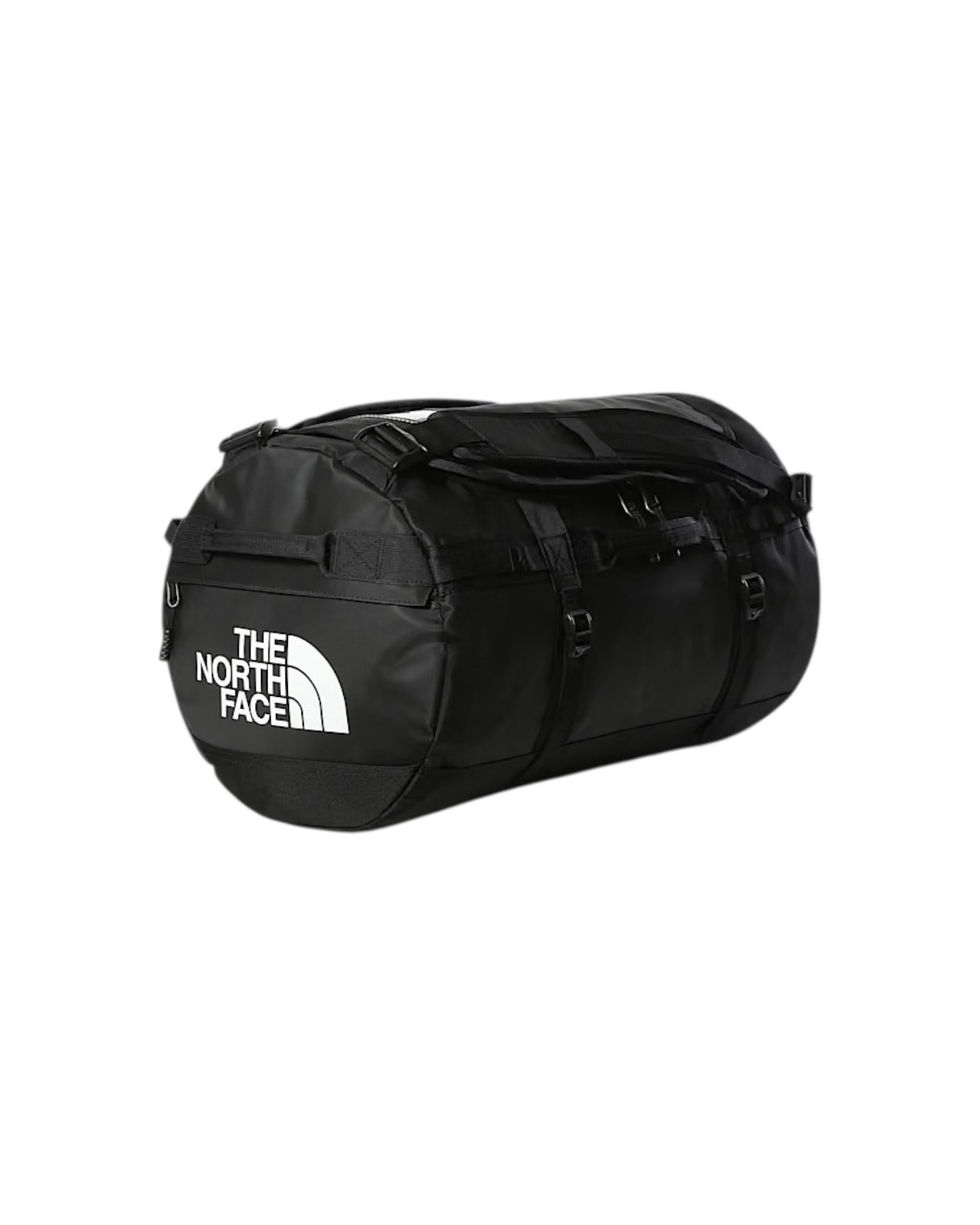 Duffel Base Camp - S Black NF0A52ST BLACK THE NORTH FACE