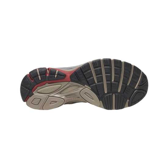Sneakers Progrid Guide 7 Taupe black PROGRID GUIDE 7 TAUPE BLACK SAUCONY 