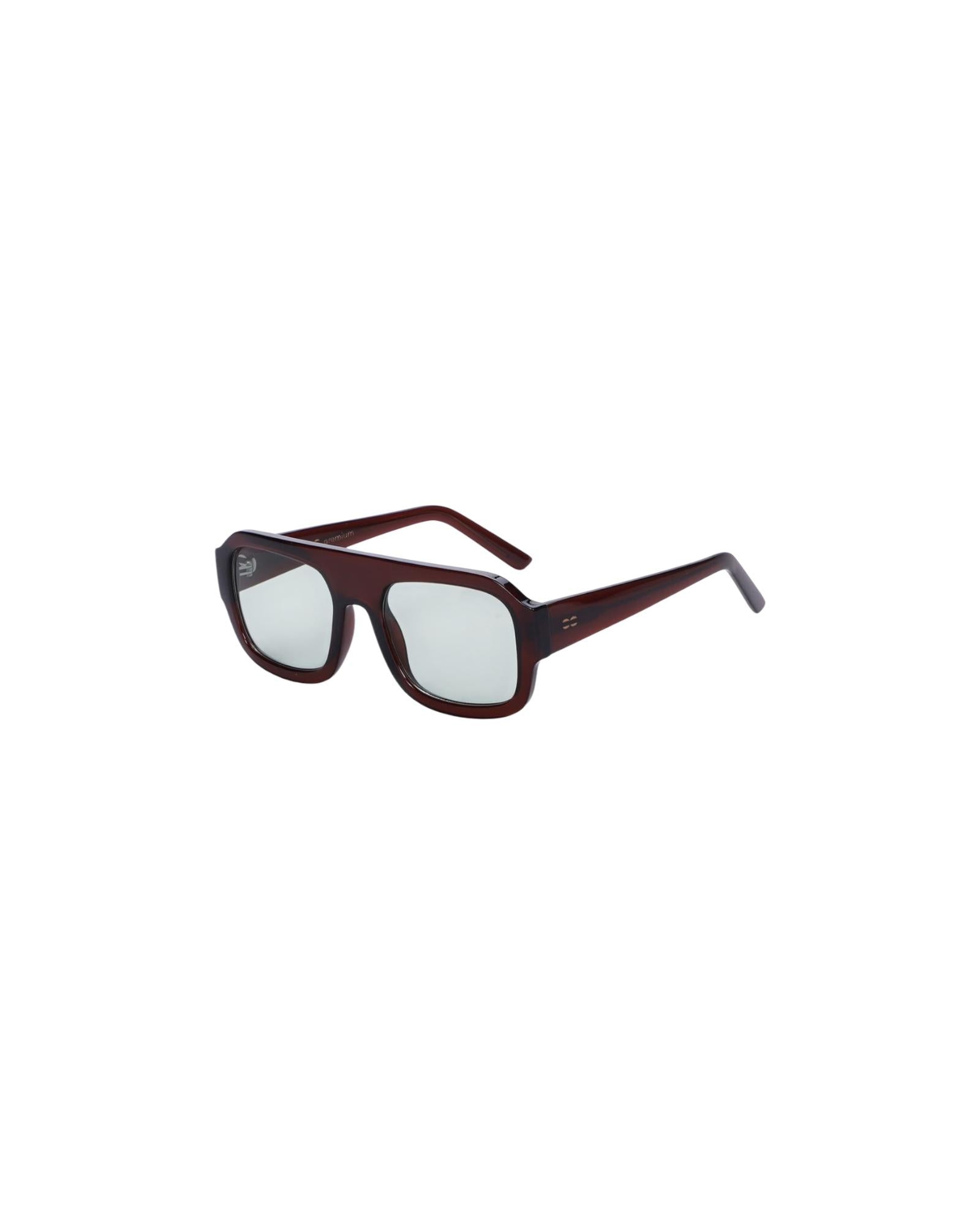 Occhiale Premium 01 Rosso verde PREMIUM 01 ROSSO VERDE HONTO 