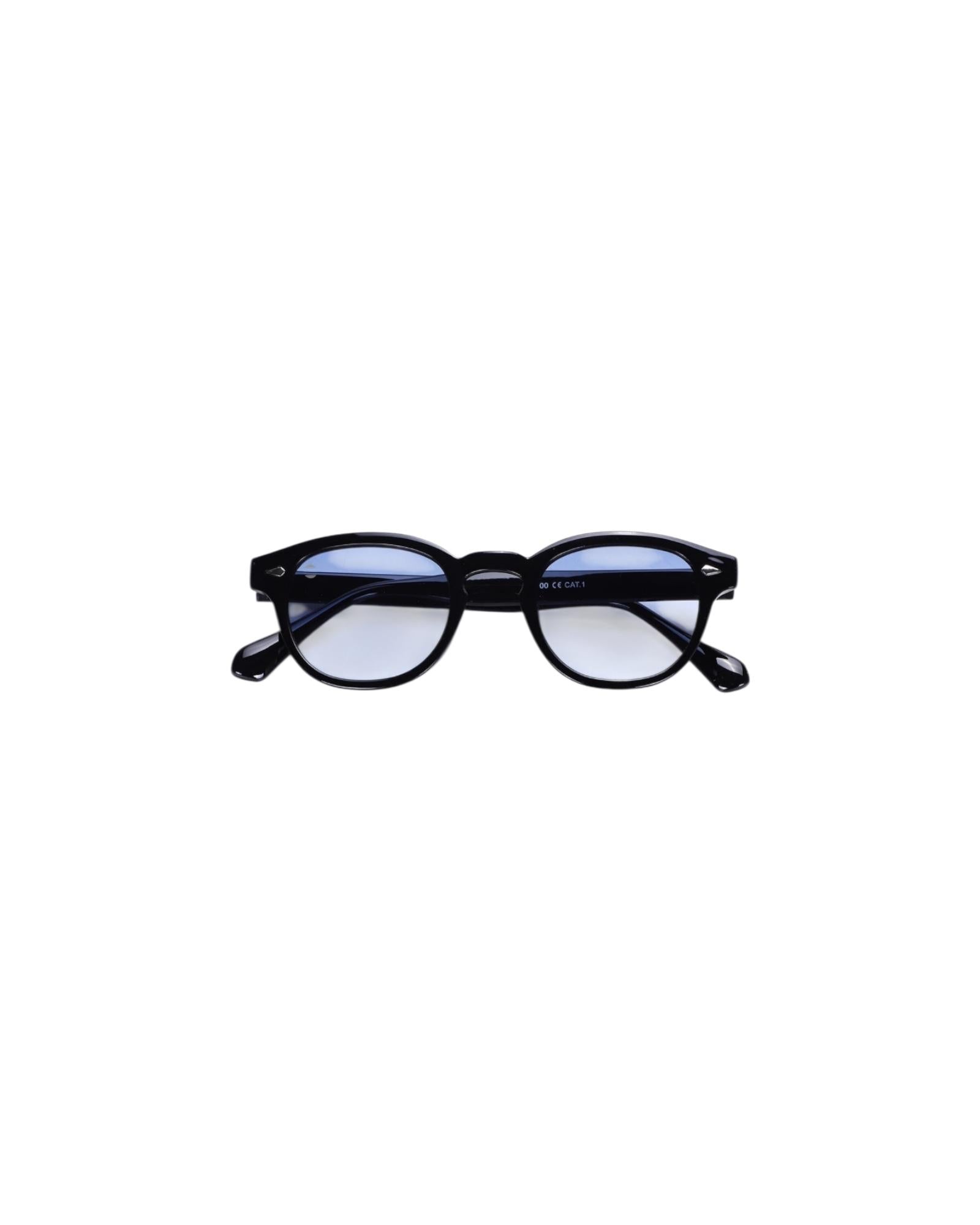 Occhiale Premium 03 Nero blu sfumato Unisex PREMIUM 03 NERO BLU SFUMATO honto 