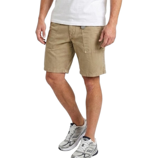 Bermuda Fatigue Sand FATIGUE SHORT SHANNON SAND CHESAPEAKE'S 