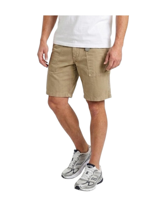 Bermuda Fatigue Sand FATIGUE SHORT SHANNON SAND CHESAPEAKE'S 