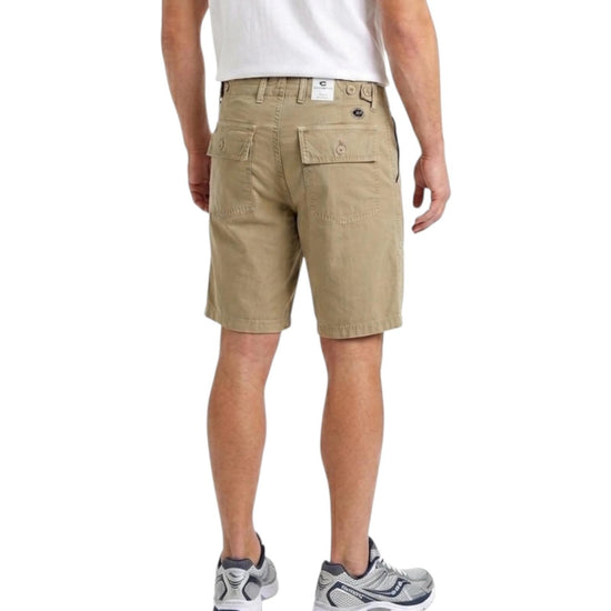 Bermuda Fatigue Sand FATIGUE SHORT SHANNON SAND CHESAPEAKE'S 