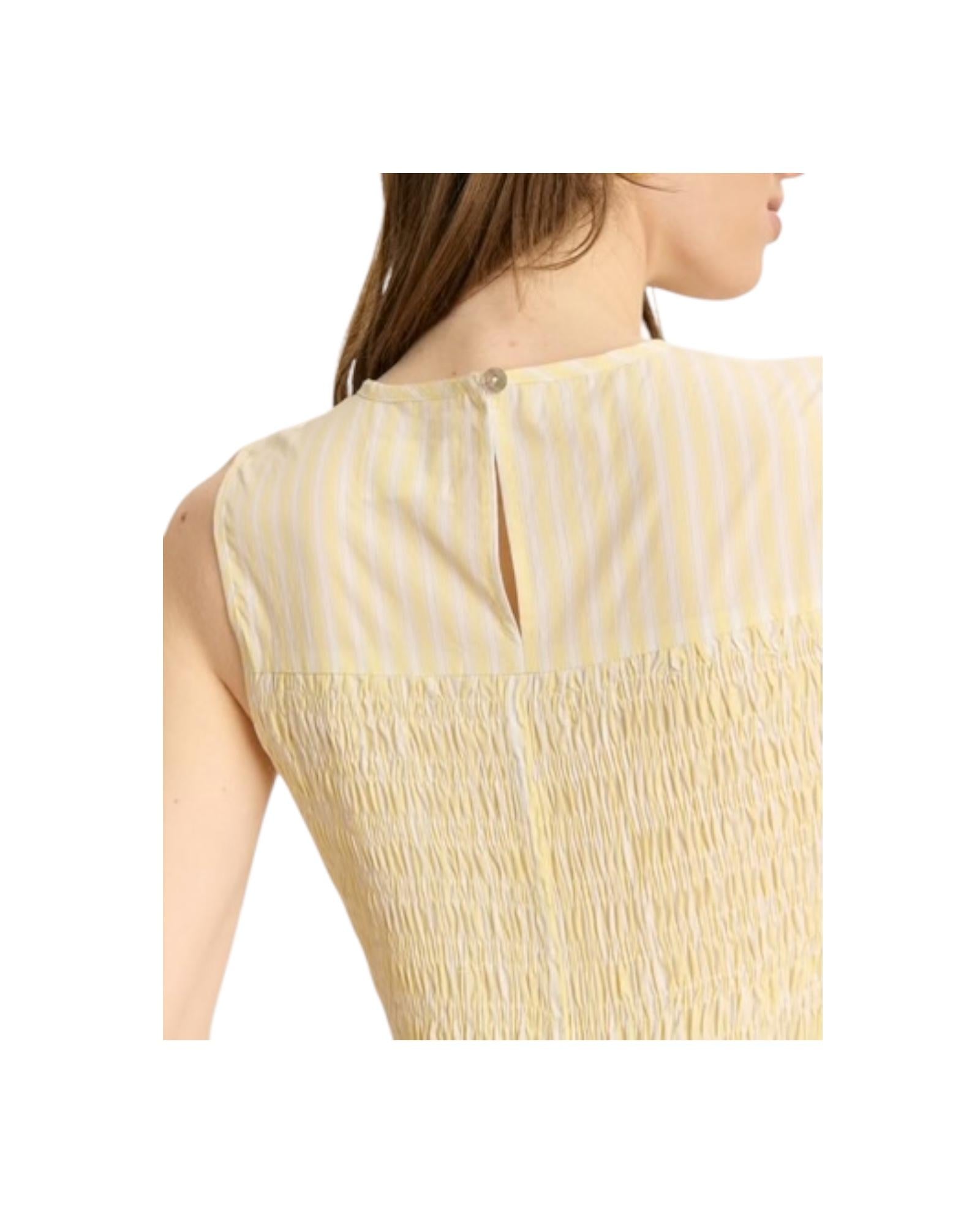 Top Cerise Giallo 2177 CERISE GIALLO GARANCE PARIS 