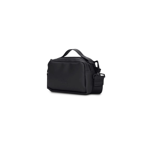 Box Bag Micro Black RA14120 BLACK RAINS 