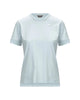 T-shirt Emel blue baby