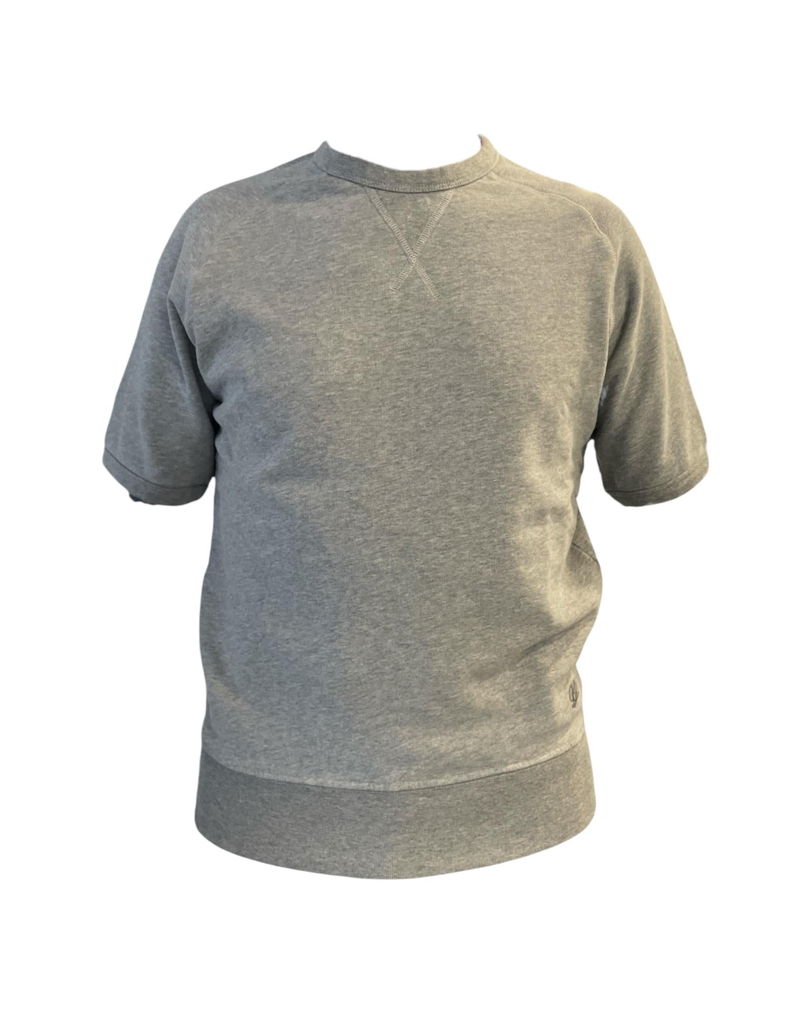 BL'KER 4008GREY MELANGE