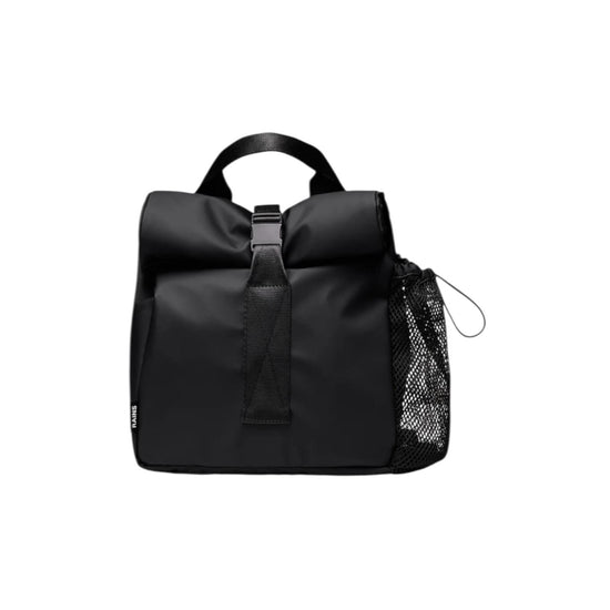 Lunch Bag Black RA14450 BLA RAINS 