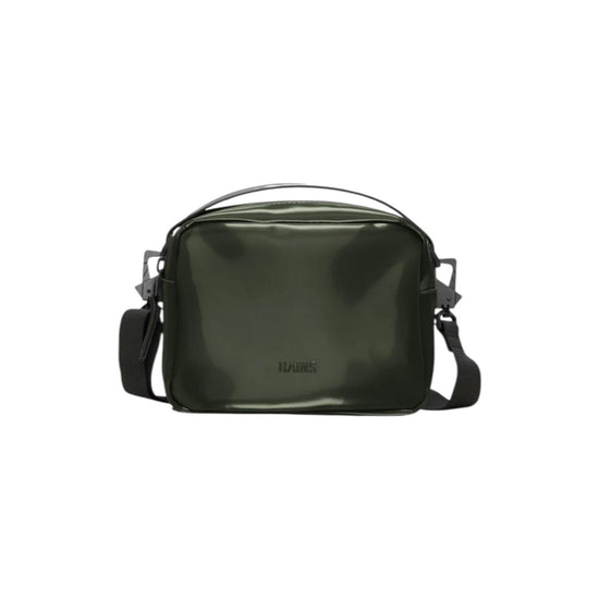 Box Bag Swamp RA14100 SWA RAINS 