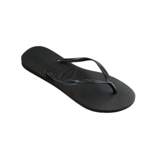 Havaianas Slim Black 64022000 SLIM BLACK HAVAIANAS 