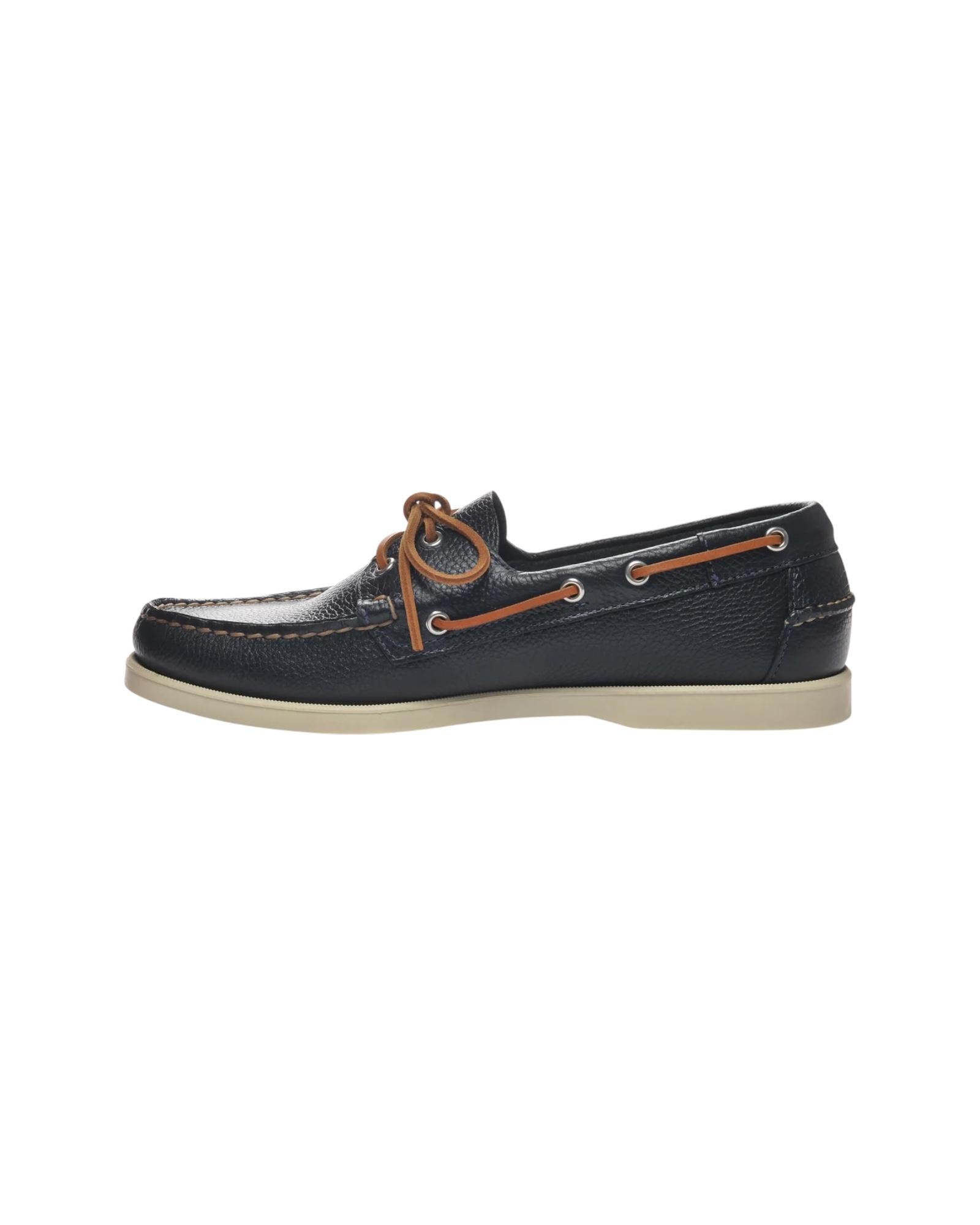 Portland Martellato Blue navy 73118WW 908 SEBAGO 