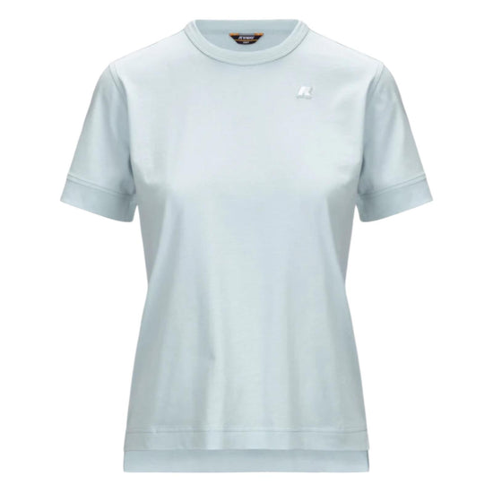 T-shirt Emel blue baby K2122UW 121 K-WAY 