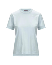 T-shirt Emel blue baby