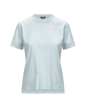 T-shirt Emel blue baby K2122UW 121 K-WAY 