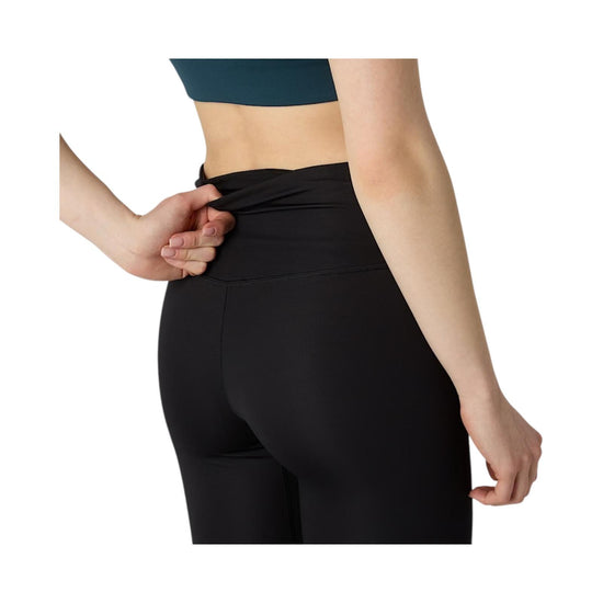Leggings Flex 28 Black FLEX28 IN BLACK THE NORTH FACE 