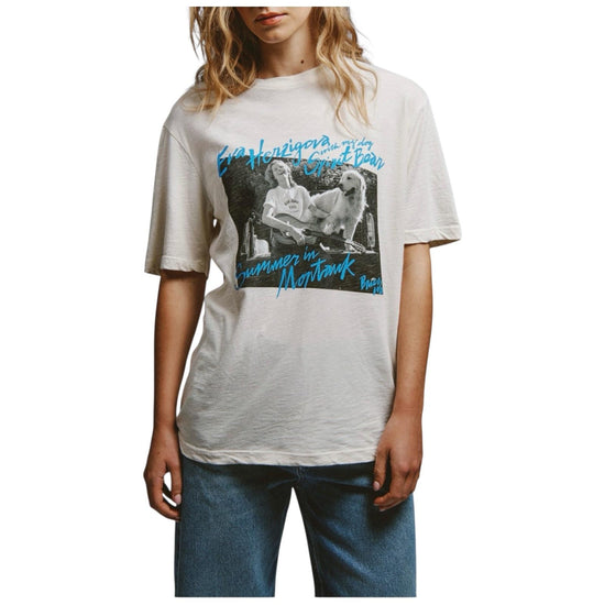 EVA X ROY ROGER'S - T-SHIRT MONTAUK RND90378CT47XXXX C0021 ROY ROGER'S 