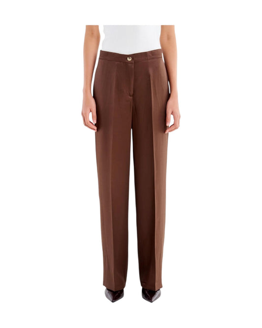 Pantalone Palazzo Moro TAB0250 MORO VICOLO 