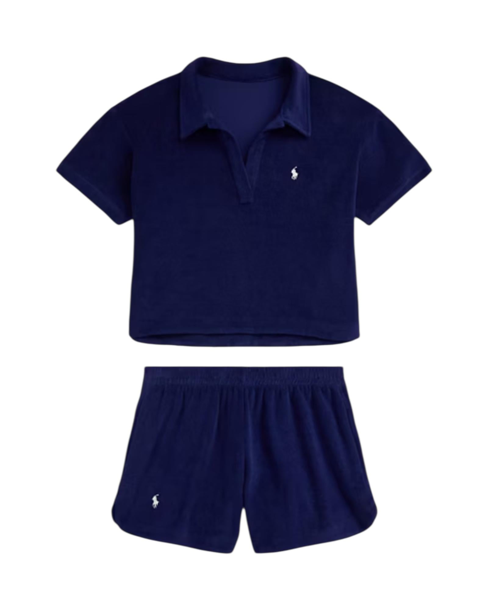 RALPH LAUREN 21556375NAVY