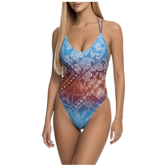 Costume interno Fantasia SW0442 FANTASIA F**K 